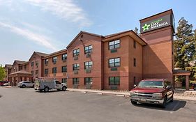 Extended Stay America Stockton March Lane Stockton Ca